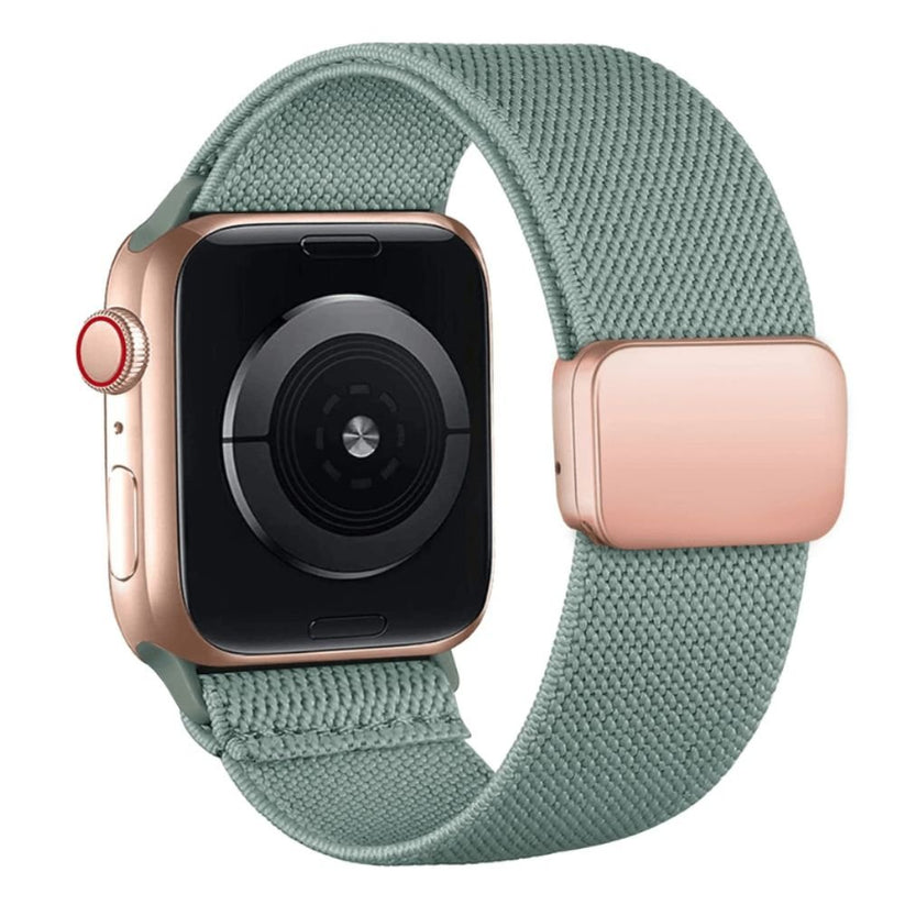 Aenea Braided Nylon Loop Band