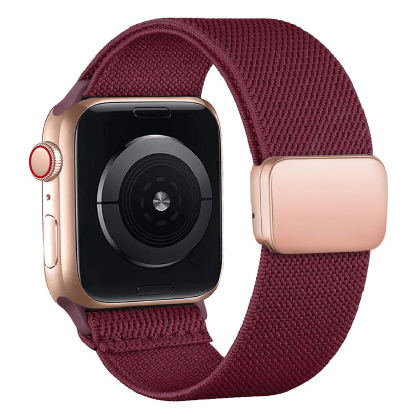 Aenea Braided Nylon Loop Band