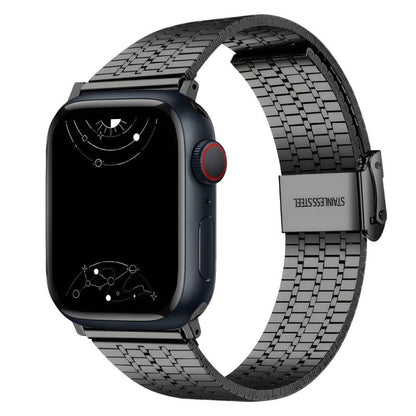 Acceptus Stainless Steel Loop Band