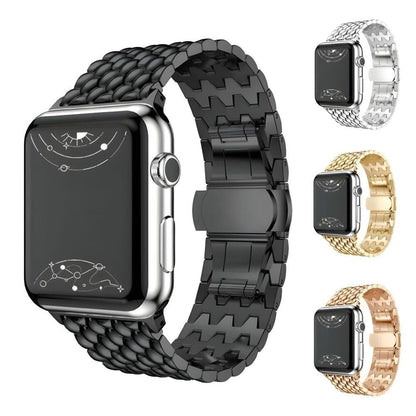 Acer Stainless Steel Band