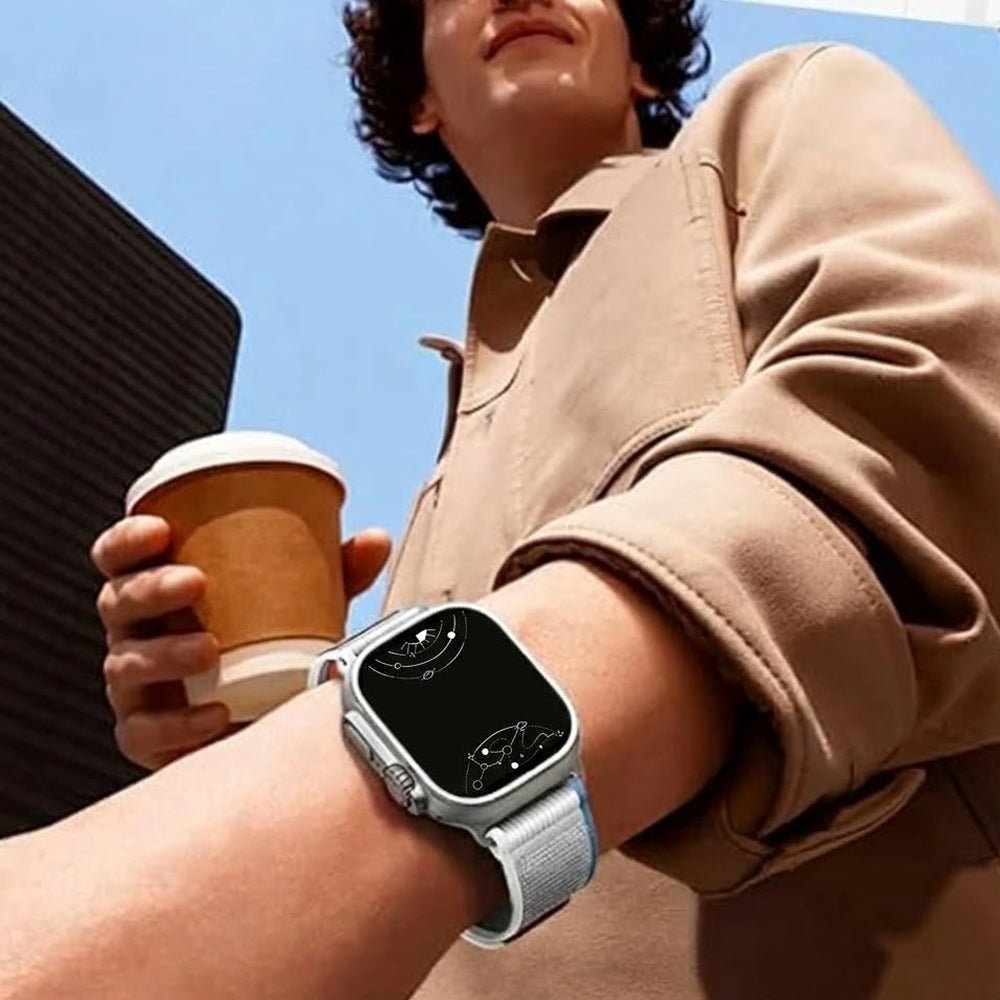 Acies Nylon Sports Loop Band