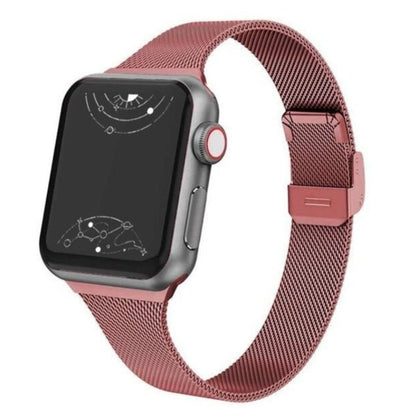 Sienna Slim Stainless Steel Band - Novatech Solutions
