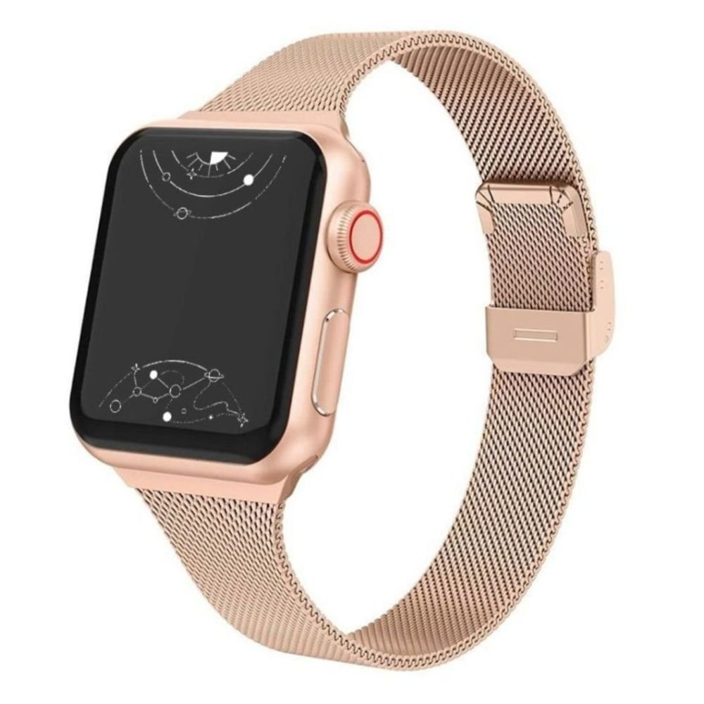 Sienna Slim Stainless Steel Band - Novatech Solutions
