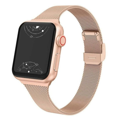 Sienna Slim Stainless Steel Band - Novatech Solutions
