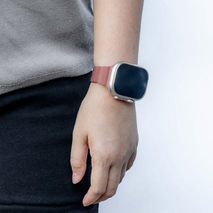 Sienna Slim Stainless Steel Band - Novatech Solutions
