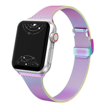 Sienna Slim Stainless Steel Band - Novatech Solutions
