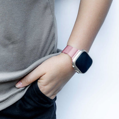 Sienna Slim Stainless Steel Band - Novatech Solutions
