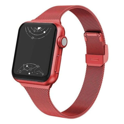 Sienna Slim Stainless Steel Band - Novatech Solutions
