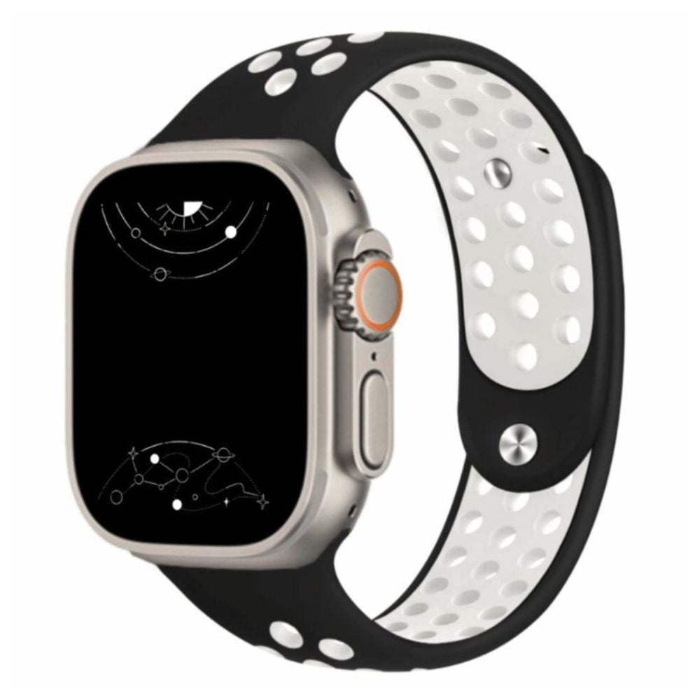 Aeris Silicone Sports Band