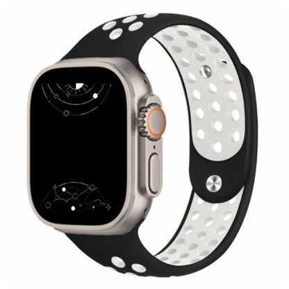 Aeris Silicone Sports Band
