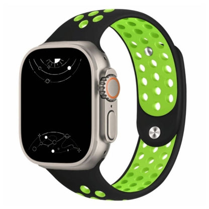 Aeris Silicone Sports Band