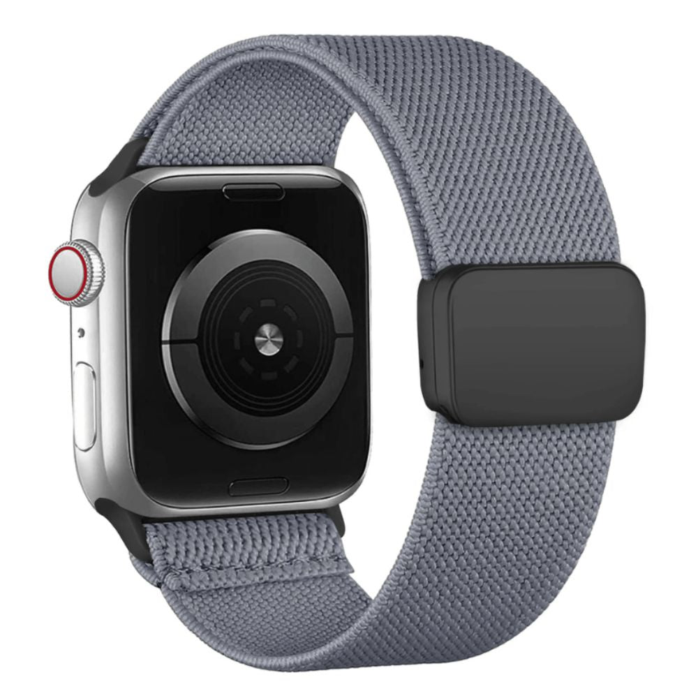 Aenea Braided Nylon Loop Band
