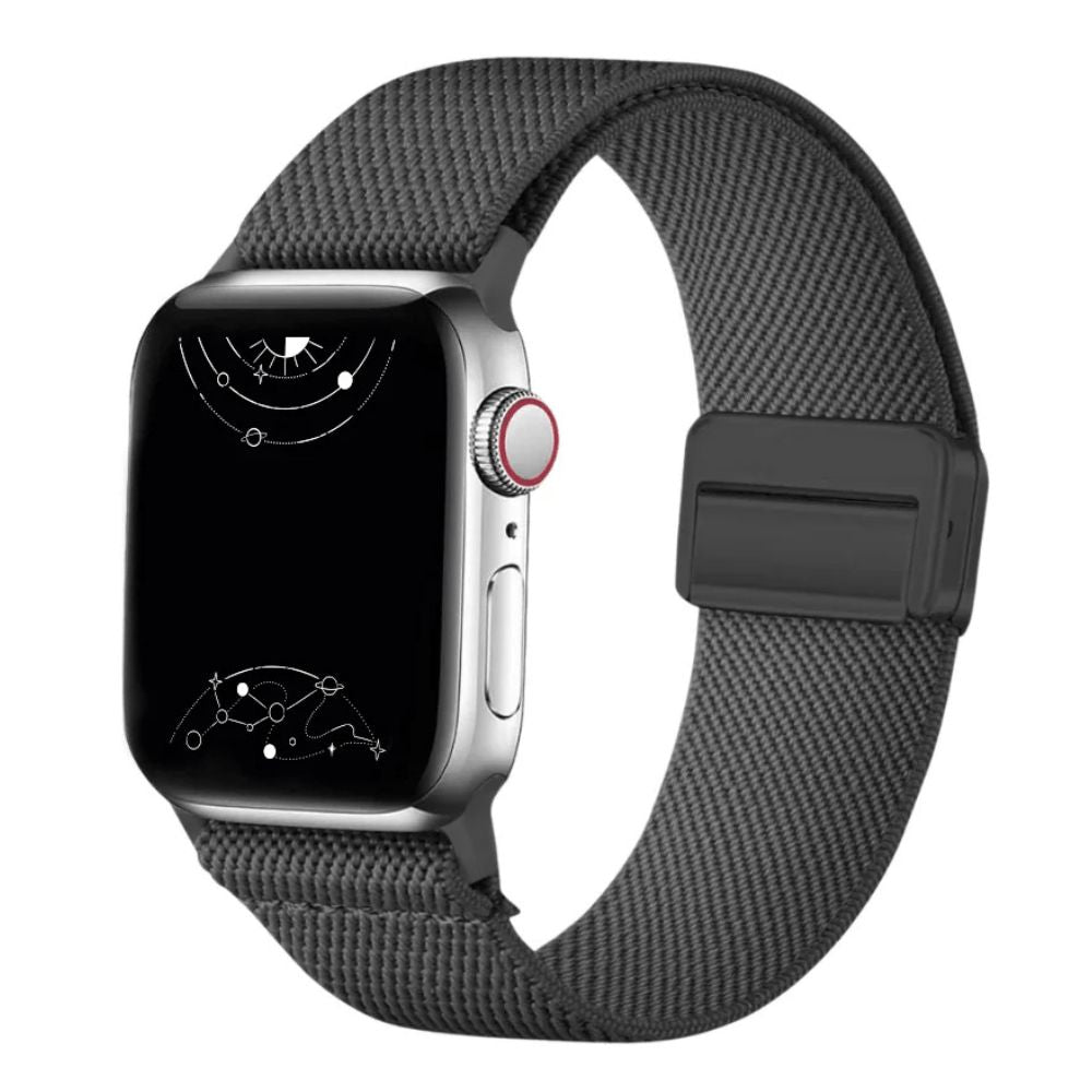 Aenea Braided Nylon Loop Band