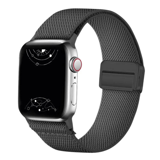 Aenea Braided Nylon Loop Band