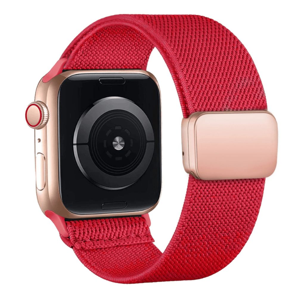 Aenea Braided Nylon Loop Band