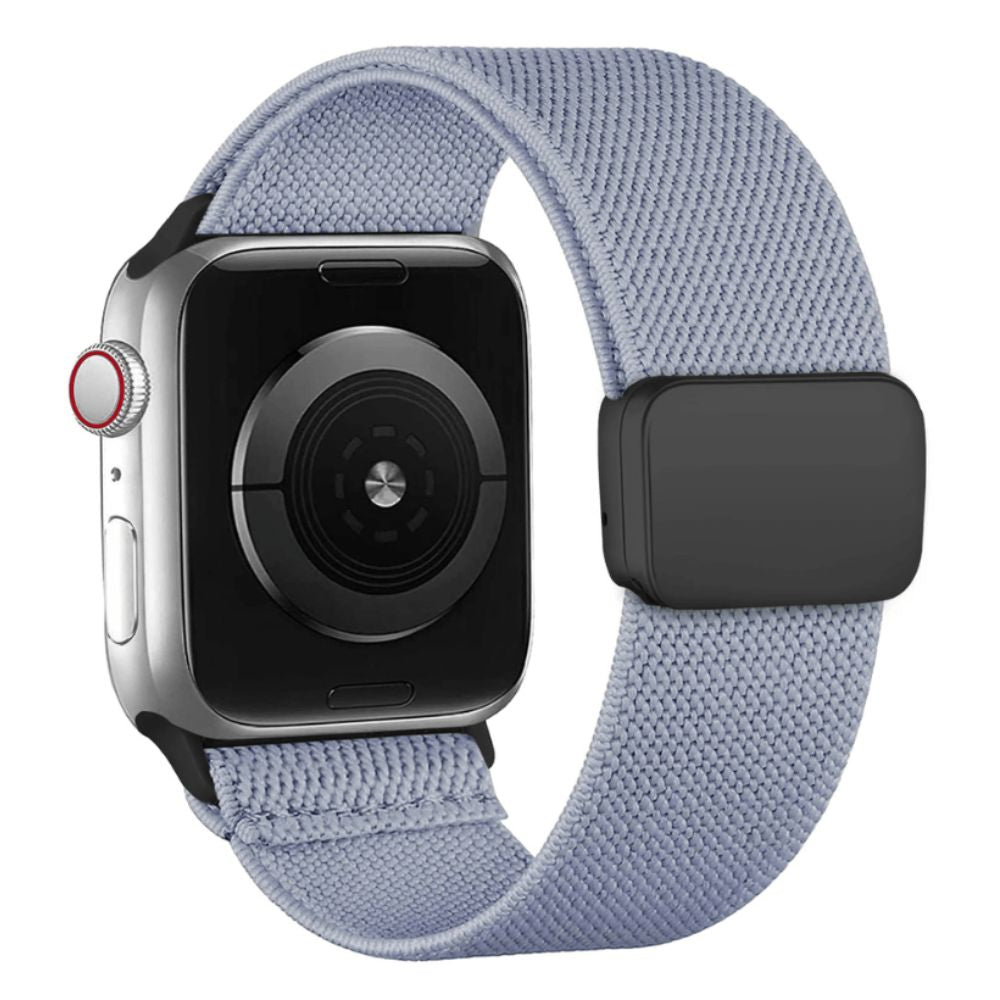 Aenea Braided Nylon Loop Band