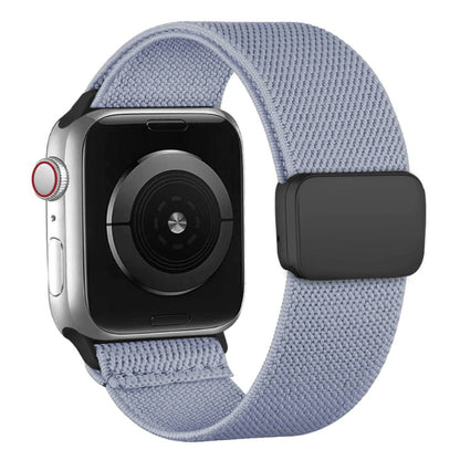 Aenea Braided Nylon Loop Band