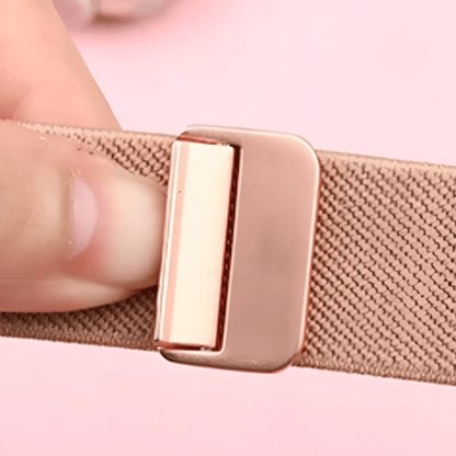Aenea Braided Nylon Loop Band