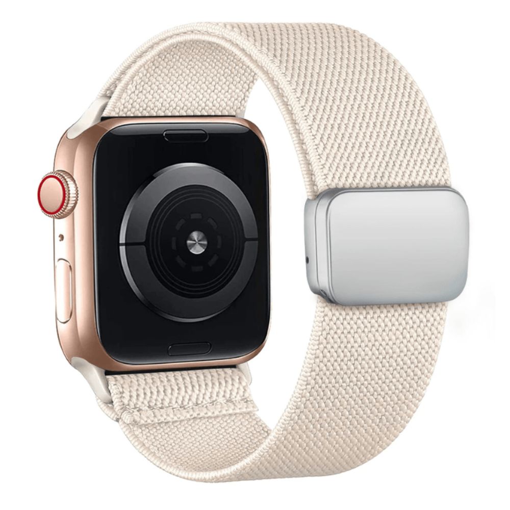 Aenea Braided Nylon Loop Band