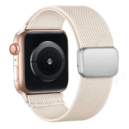 Aenea Braided Nylon Loop Band