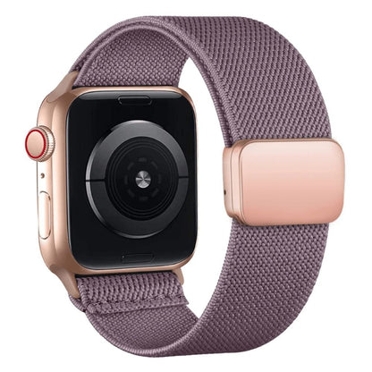 Aenea Braided Nylon Loop Band