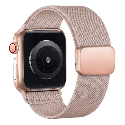 Aenea Braided Nylon Loop Band