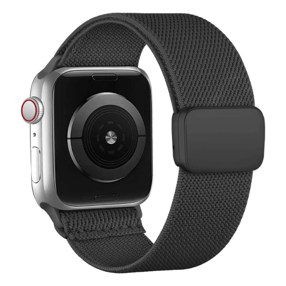 Aenea Braided Nylon Loop Band