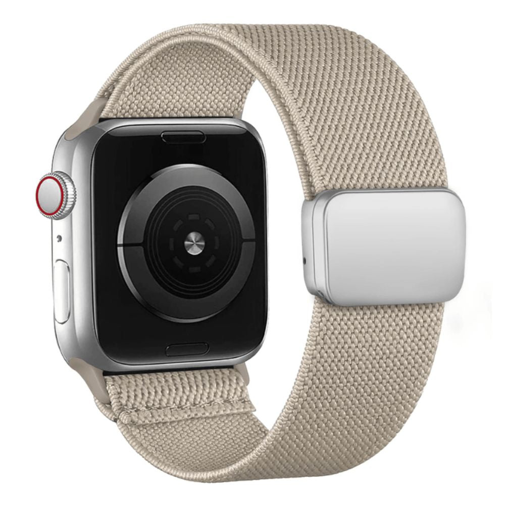 Aenea Braided Nylon Loop Band
