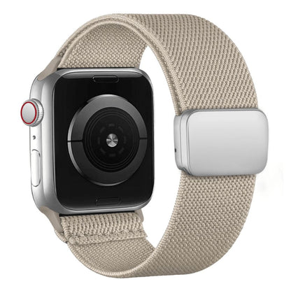Aenea Braided Nylon Loop Band