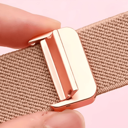 Aenea Braided Nylon Loop Band