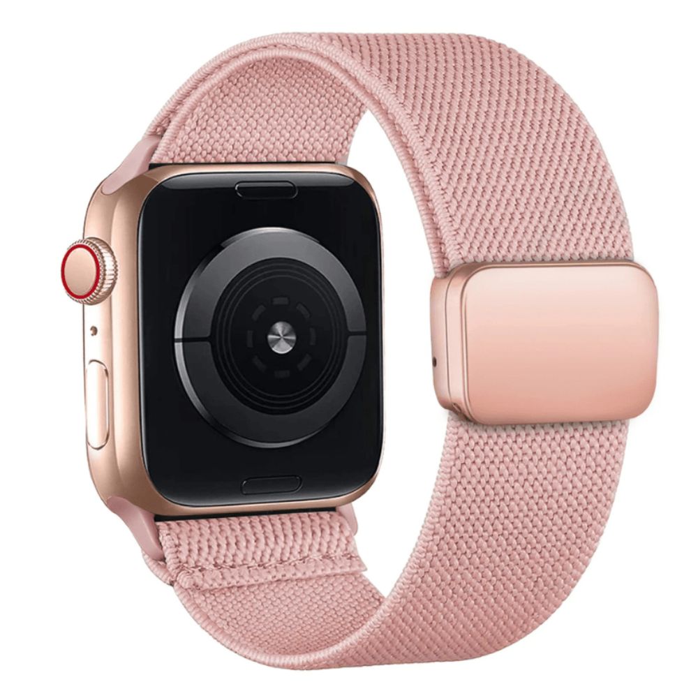 Aenea Braided Nylon Loop Band