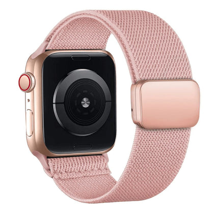 Aenea Braided Nylon Loop Band