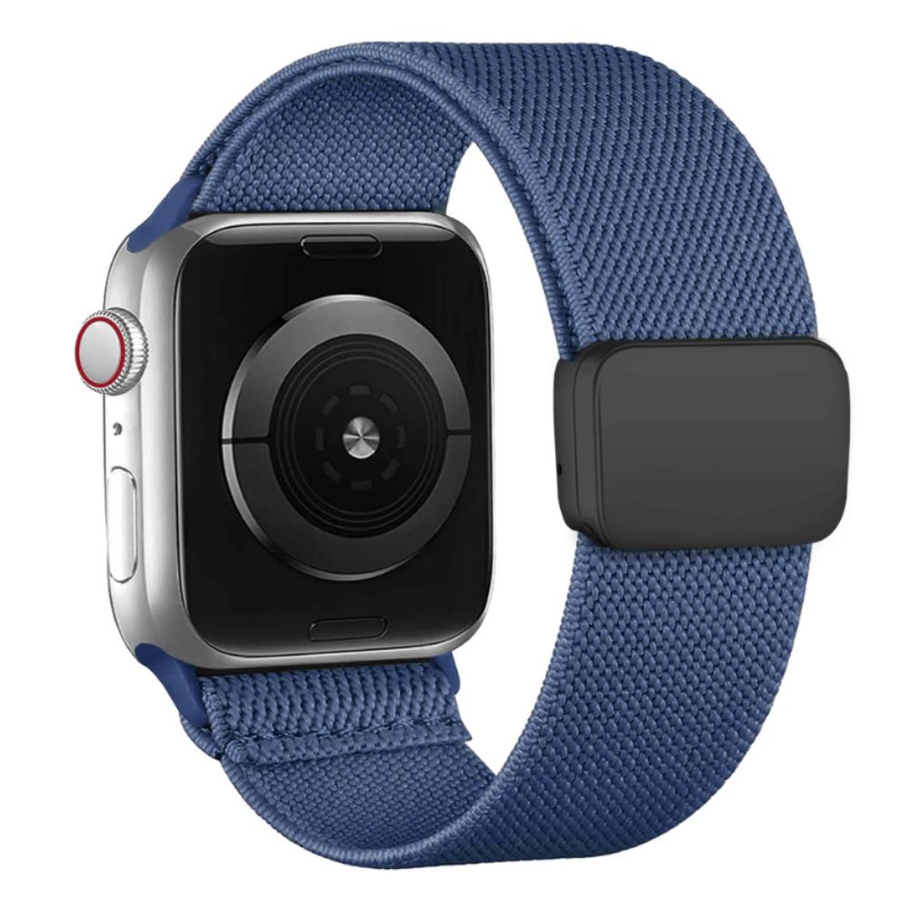 Aenea Braided Nylon Loop Band