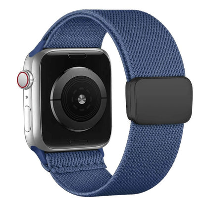 Aenea Braided Nylon Loop Band