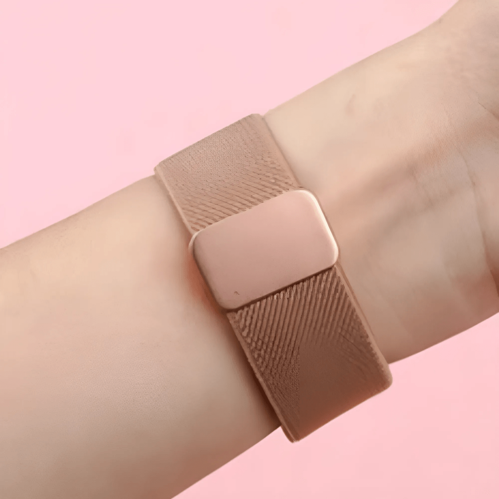 Aenea Braided Nylon Loop Band