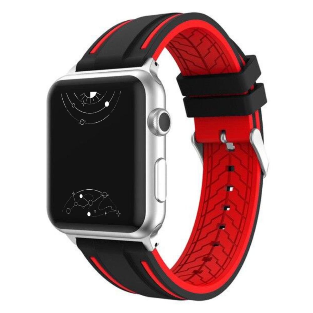 Air Silicone Band