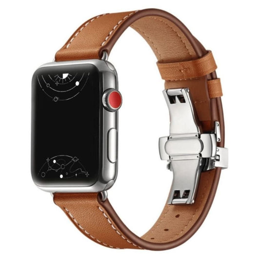 Altum Leather Band