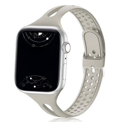 Amare Slim Silicone Band - Novatech Solutions
