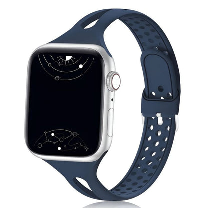 Amare Slim Silicone Band - Novatech Solutions
