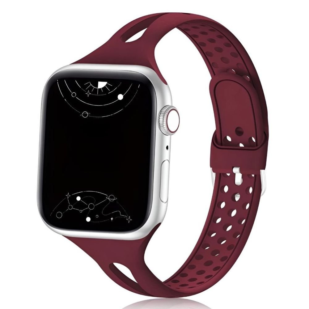 Amare Slim Silicone Band - Novatech Solutions

