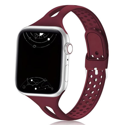 Amare Slim Silicone Band - Novatech Solutions
