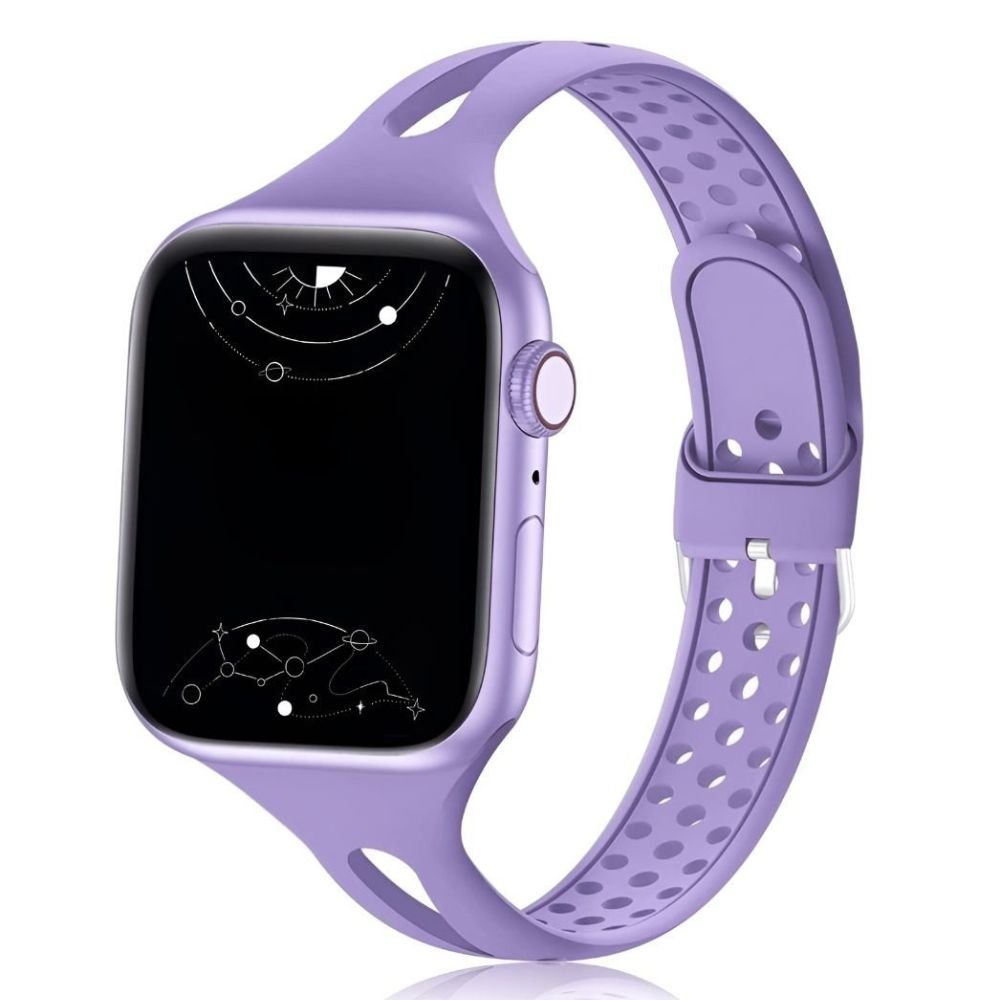 Amare Slim Silicone Band - Novatech Solutions
