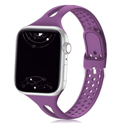Amare Slim Silicone Band - Novatech Solutions
