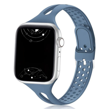 Amare Slim Silicone Band - Novatech Solutions
