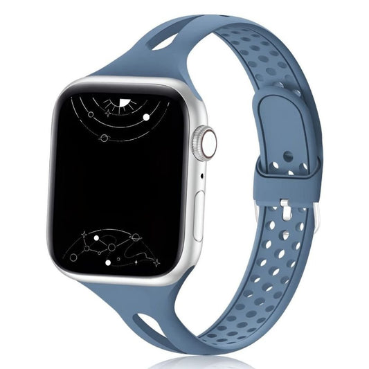 Amare Slim Silicone Band - Novatech Solutions
