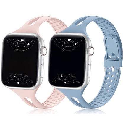 Amare Slim Silicone Band - Novatech Solutions
