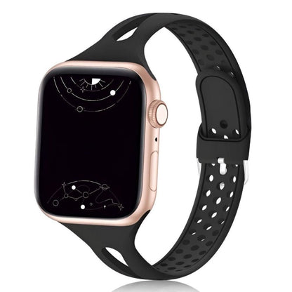 Amare Slim Silicone Band - Novatech Solutions
