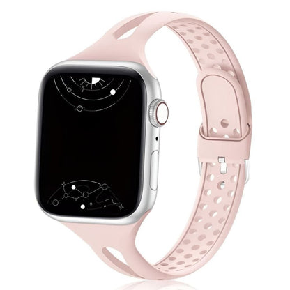 Amare Slim Silicone Band - Novatech Solutions
