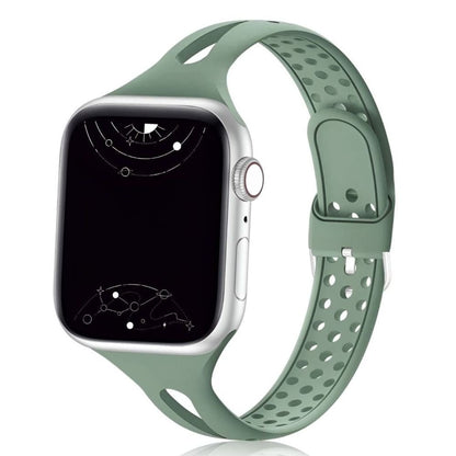 Amare Slim Silicone Band - Novatech Solutions
