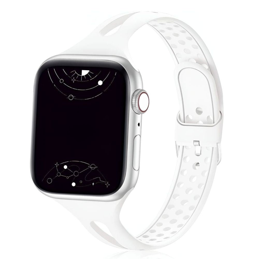 Amare Slim Silicone Band - Novatech Solutions
